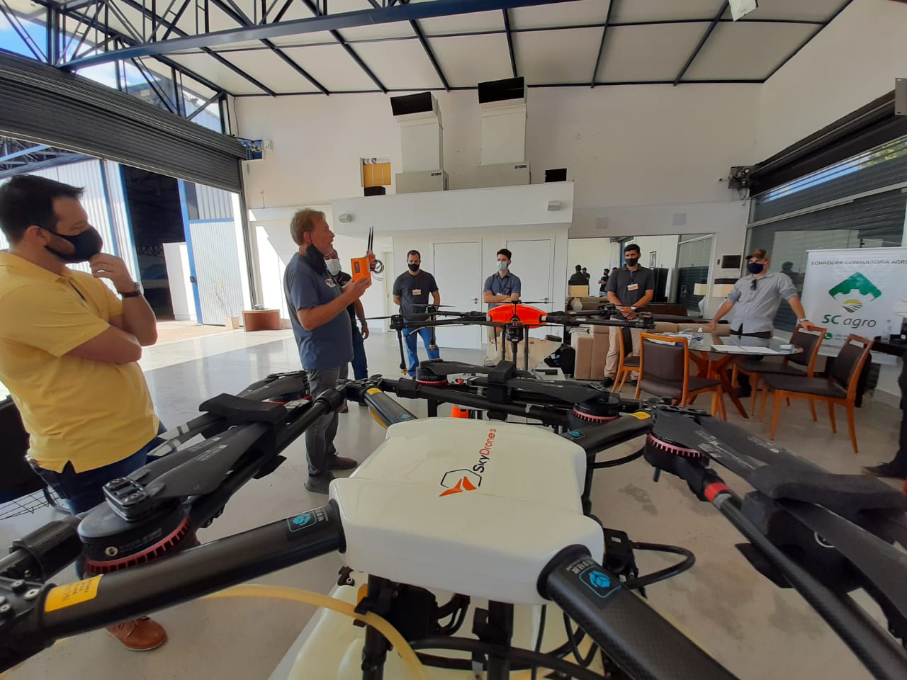 JFL drone - #schroeder #santacatarina #santaebelacatarina